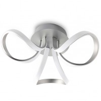 Светодиодный потолочный светильник MANTRA KNOT LED 4994