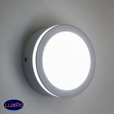 Накладной светильник Elvan 500-RD-12+4 White (код 1000002434)