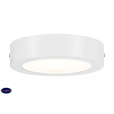 Светодиодный настенно-потолочный накладной светильник BLUETOOTH PAULMANN NOX 50008