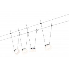 Струнная система PAULMANN SET ICELED 50016