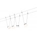 Струнная система PAULMANN SET ICELED 50016
