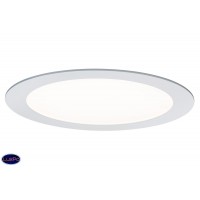 Встраиваемый светодиодный светильник SMARTPANEL PAULMANN 50028