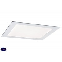 Встраиваемый светодиодный светильник SMARTPANEL PAULMANN 50034