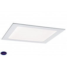 Встраиваемый светодиодный светильник SMARTPANEL PAULMANN 50034