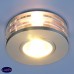 Встраиваемый точечный светильник Elektrostandard 5005 MR16 CH хром a030738