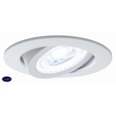 Комплект встраиваемых светильников Paulmann ZigBee 50065