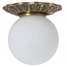 Светильник встраиваемый потолочный влагозащищенный Divinare Isabella 5007/08 PL-1