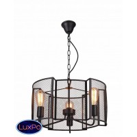 Люстра подвесная Divinare Rete 5008/04 SP-3