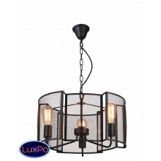 Люстра подвесная Divinare Rete 5008/04 SP-3