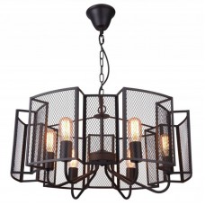 Люстра подвесная Divinare Rete 5008/04 SP-6
