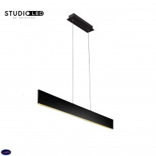 Светодиодный подвесной светильник STUDIO LED 5008/200 Black