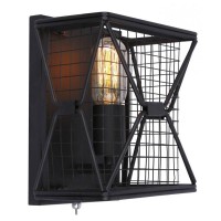 Светильник настенный Divinare Rete 5009/04 AP-1