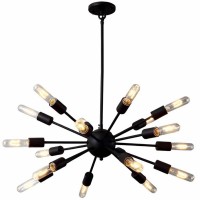 Подвесная люстра Divinare FLORIANA 5010/01 SP-18