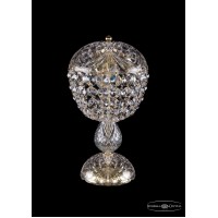 Настольная лампа Bohemia Crystal Gold 5010/22-42/G Настольная лампа Bohemia Crystal Gold 5010/22-42/G