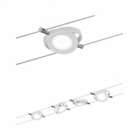 Светильник струнный Paulmann Smart 50107