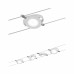 Светильник струнный Paulmann Smart 50107