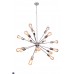 Люстра подвесная Divinare Floriana 5011/02 SP-18