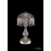 Настольная лампа Bohemia Crystal Gold 5011/22-42/G/Balls