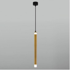 Светильник Elektrostandard 50133/1 LED бронза