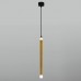 Светильник Elektrostandard 50133/1 LED бронза
