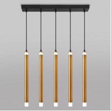 Светильник Elektrostandard 50133/5 LED бронза