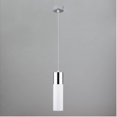 Светильник Elektrostandard 50135/1 LED хром/белый