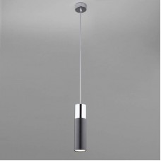 Светильник Elektrostandard 50135/1 LED хром/черный