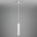 Светильник Eurosvet(Scroll) 50136/1 LED белый 5W Светильник Eurosvet(Scroll) 50136/1 LED белый 5W