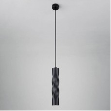 Светильник Eurosvet(Scroll) 50136/1 LED черный 5W