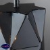 Светильник подвесной Eurosvet Reprise 50145/1 черный