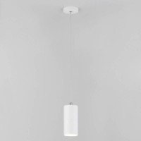 Светильник подвесной Eurosvet Mini Topper 50146/1 белый