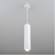 Светильник Elektrostandard 50154/1 LED белый
