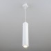Светильник Elektrostandard 50154/1 LED белый
