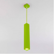 Светильник Elektrostandard 50154/1 LED зеленый