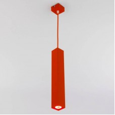 Светильник Elektrostandard 50154/1 LED красный