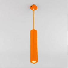 Светильник Elektrostandard 50154/1 LED оранжевый