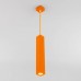Светильник Elektrostandard 50154/1 LED оранжевый Светильник Elektrostandard 50154/1 LED оранжевый
