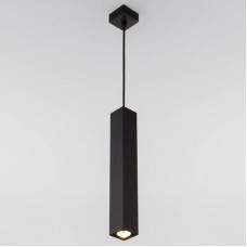 Светильник Elektrostandard 50154/1 LED черный