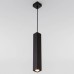 Светильник Elektrostandard 50154/1 LED черный Светильник Elektrostandard 50154/1 LED черный