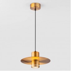 Светильник Elektrostandard 50155/1 LED бронза