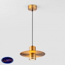 Светильник подвесной Elektrostandard 50155/1 LED бронза a042319