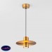 Светильник подвесной Elektrostandard 50155/1 LED бронза a042319