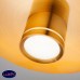 Светильник подвесной Elektrostandard 50155/1 LED бронза a042319