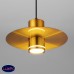 Светильник подвесной Elektrostandard 50155/1 LED бронза a042319