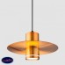 Светильник подвесной Elektrostandard 50155/1 LED бронза a042319
