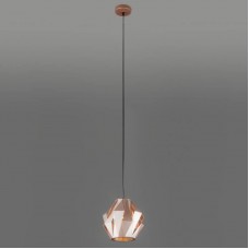 Светильник Eurosvet(Moire Long) 50157/1 золото