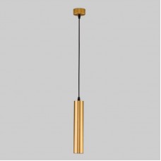 Светильник Elektrostandard 50161/1 LED золото