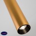 Светильник подвесной Elektrostandard Single 50161/1 LED золото a044102