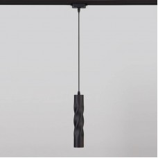 Светильник для однофазной шины Elektrostandard 50162/1 LED черный