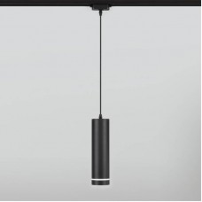 Светильник для однофазной шины Elektrostandard 50163/1 LED черный
